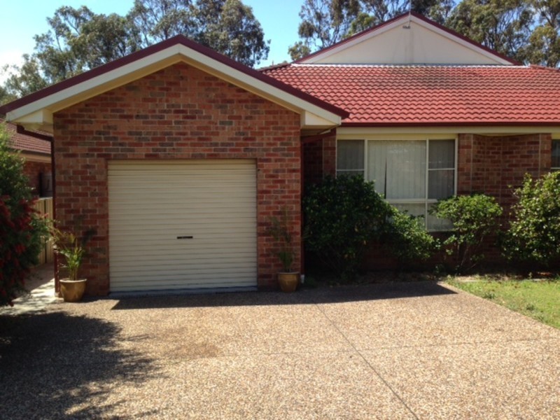 2/7 Whitsunday Close, Ashtonfield NSW 2323