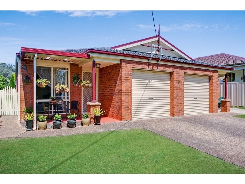 1/51 Collinson Street, Tenambit NSW 2323
