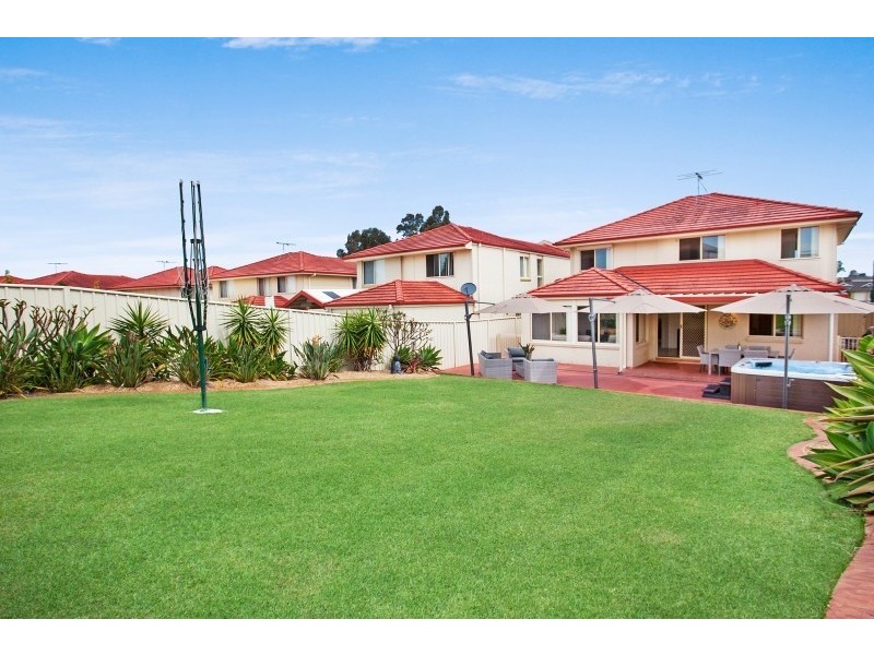 17 Rothbury Terrace, Thornton NSW 2322