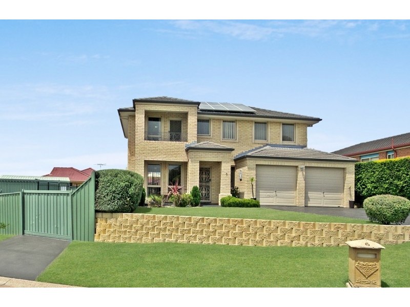 6 Featherwood Place, Thornton NSW 2322