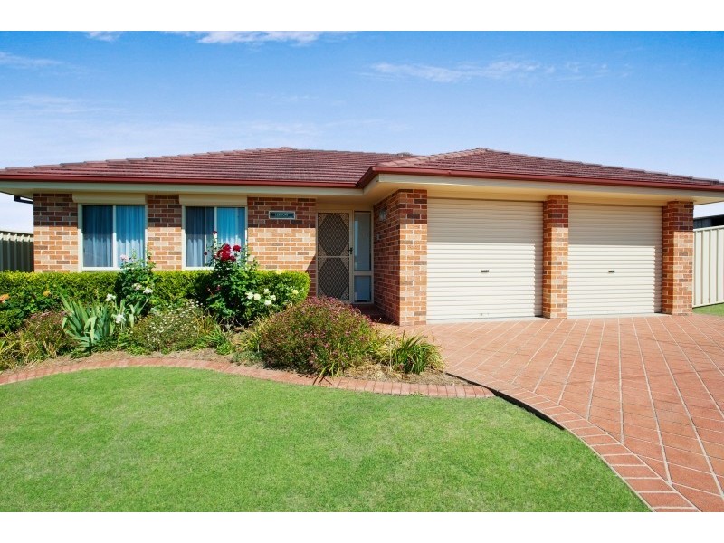 2 Willow Close, Thornton NSW 2322