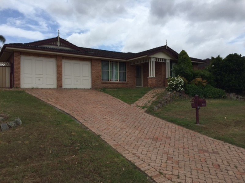 9 Turtle Avenue, Ashtonfield NSW 2323