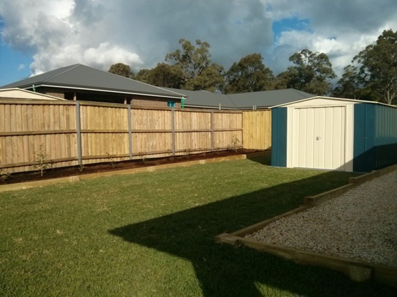 13 Arrowtail Street, Chisholm NSW 2322