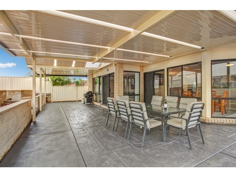 3 Cambewarra Avenue, Thornton NSW 2322