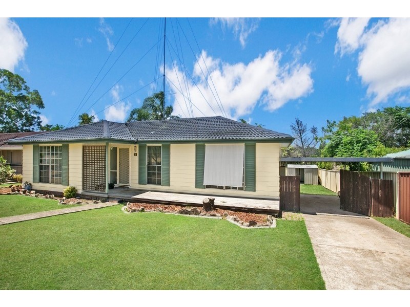 74 Evelyn Cresent, Thornton NSW 2322