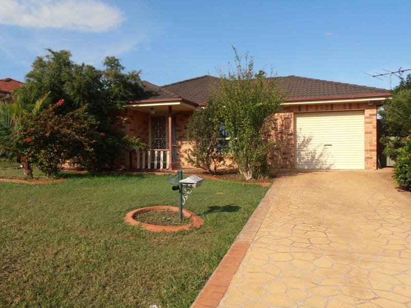 28 Royal Oak Avenue, Thornton NSW 2322