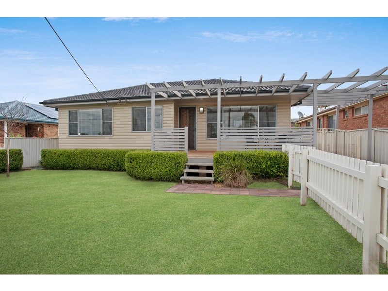 25 Weingartner Avenue, Tarro NSW 2322