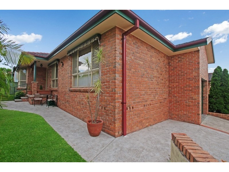 3/50 Eurimbla Street, Thornton NSW 2322