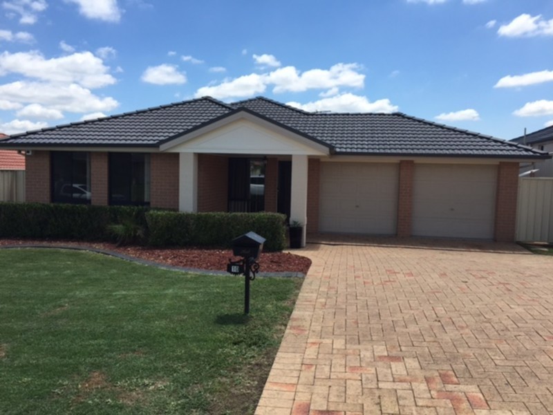 10 Goldenwattle Crescent, Thornton NSW 2322