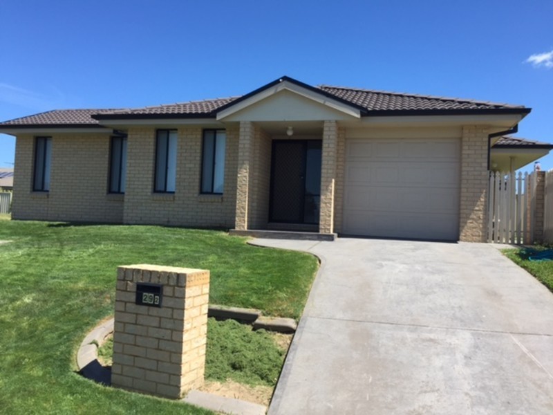 29A Strutt Crescent, Metford NSW 2323