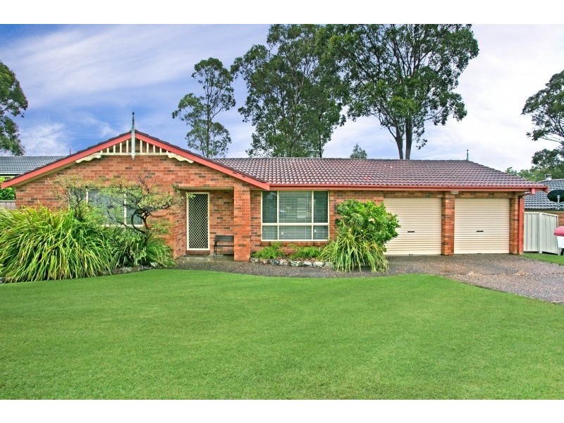 60 Government Road, Thornton NSW 2322