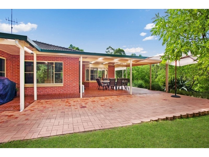 9 Hilldale Drive, Bolwarra Heights NSW 2320