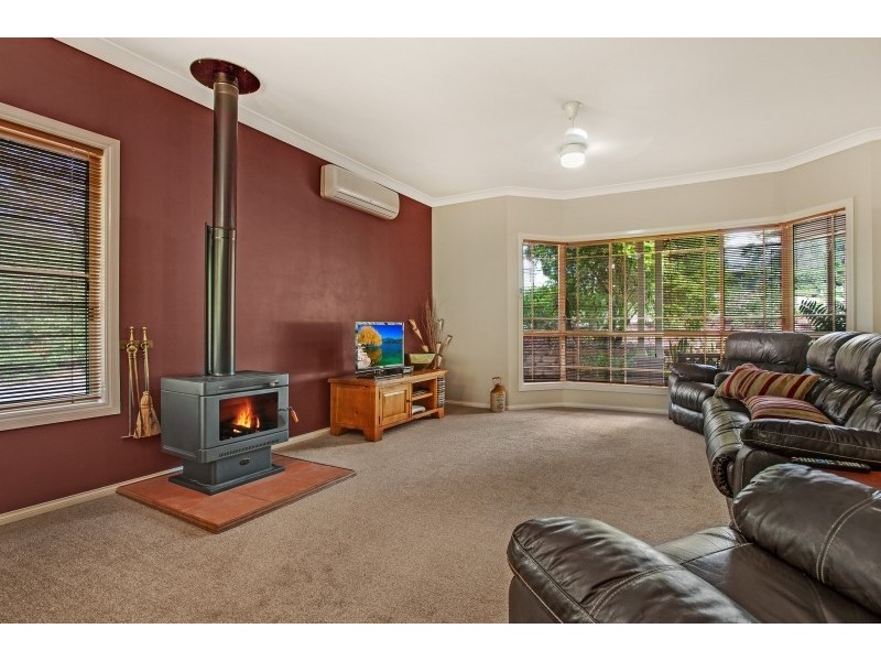 9 Hilldale Drive, Bolwarra Heights NSW 2320