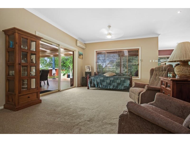 9 Hilldale Drive, Bolwarra Heights NSW 2320