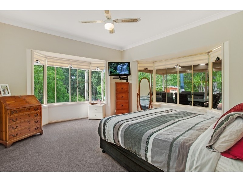 9 Hilldale Drive, Bolwarra Heights NSW 2320