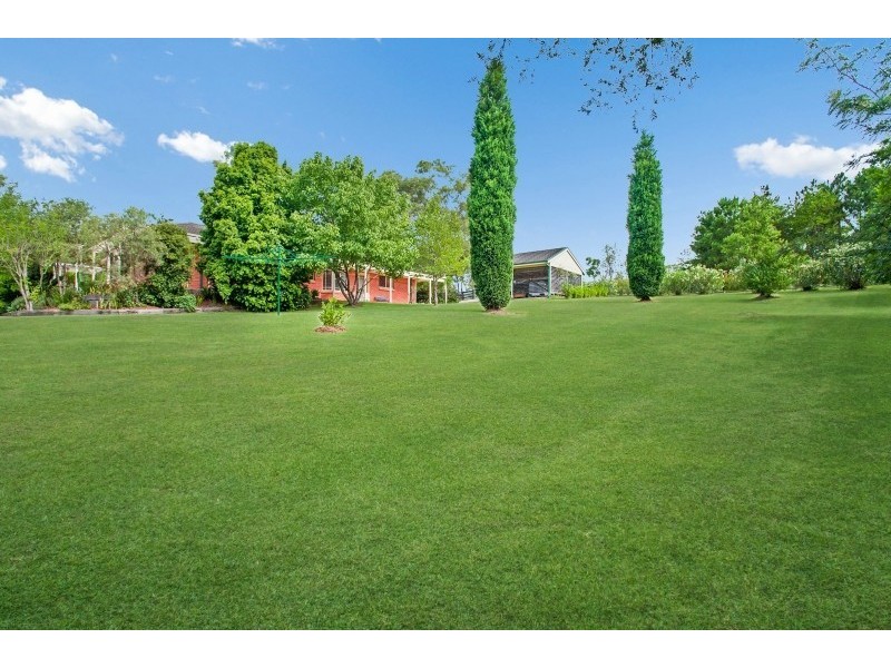 9 Hilldale Drive, Bolwarra Heights NSW 2320