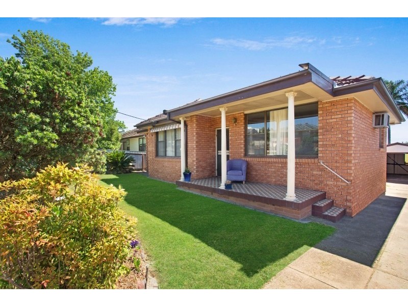 19 Weblands Street, Rutherford NSW 2320