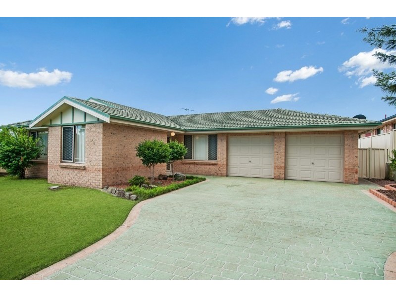 8 Brentwood Terrace, Thornton NSW 2322
