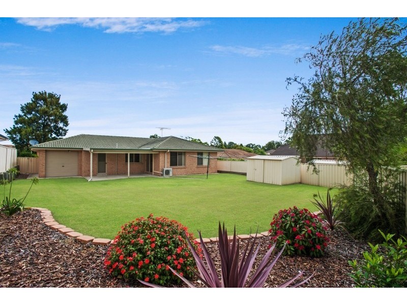 8 Brentwood Terrace, Thornton NSW 2322