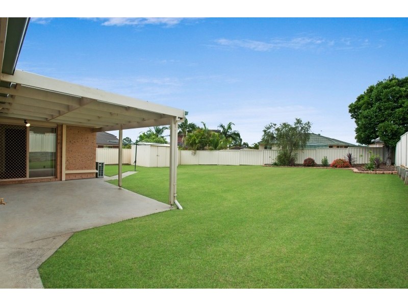 8 Brentwood Terrace, Thornton NSW 2322
