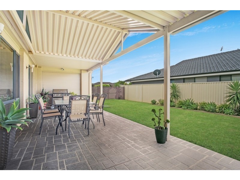 191 Somerset Drive, Thornton NSW 2322