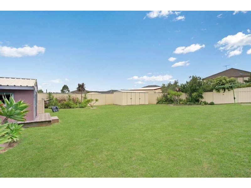 191 Somerset Drive, Thornton NSW 2322