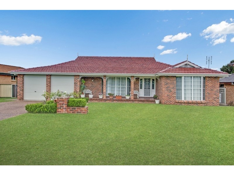 26 Southseas Drive, Ashtonfield NSW 2323