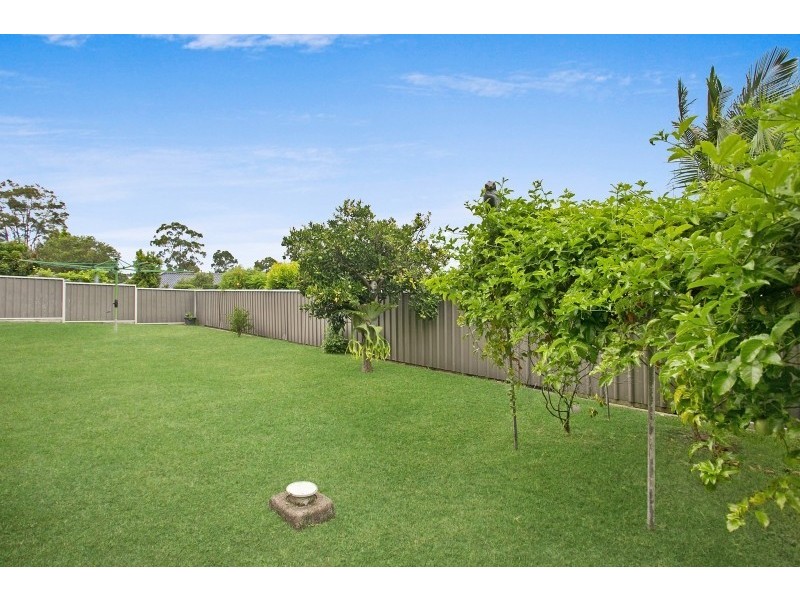26 Southseas Drive, Ashtonfield NSW 2323