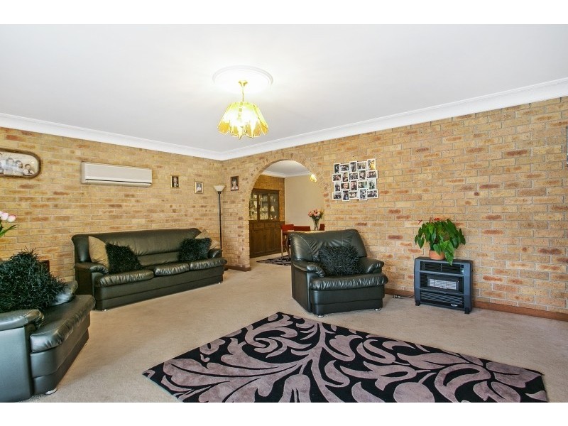 26 Southseas Drive, Ashtonfield NSW 2323