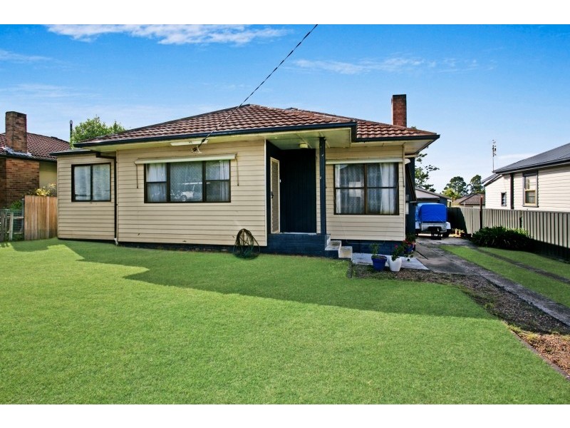 12 Kenneth Street, East Maitland NSW 2323