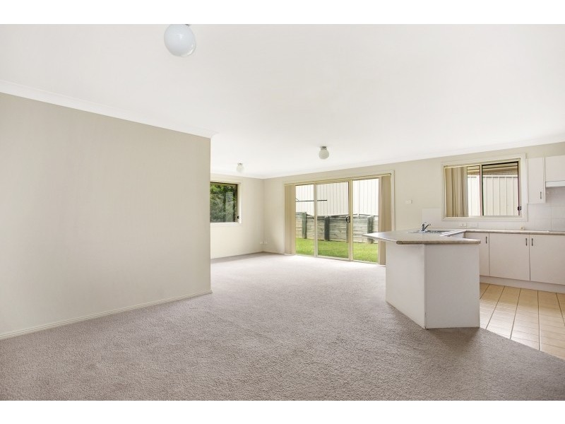 44 Canterbury Drive, Raworth NSW 2321