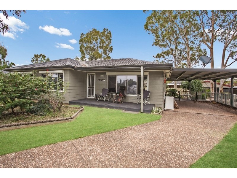 15 Young Close, Thornton NSW 2322
