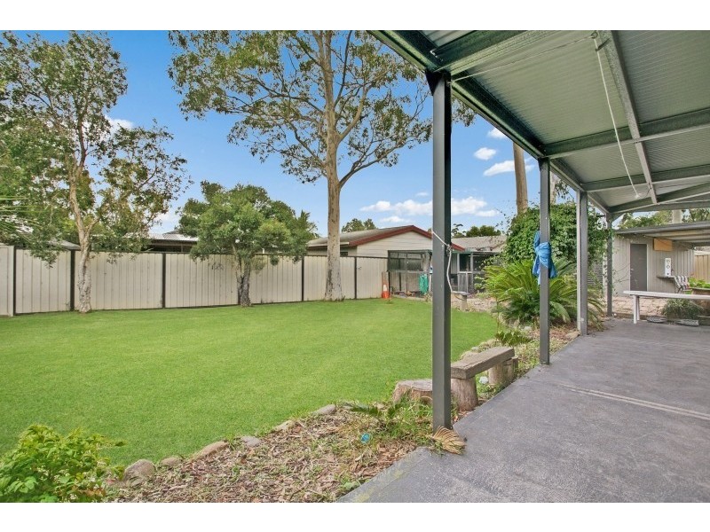15 Young Close, Thornton NSW 2322