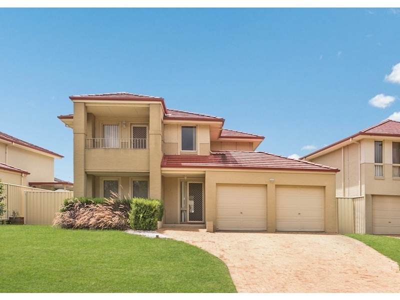 21 Rothbury Terrace, Thornton NSW 2322