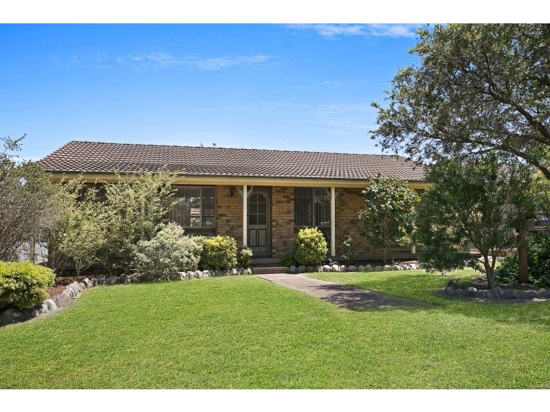 13 Houston Avenue, Tenambit NSW 2323