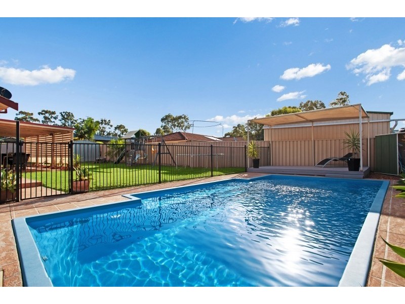 22 Eucalyptus Crescent, Metford NSW 2323