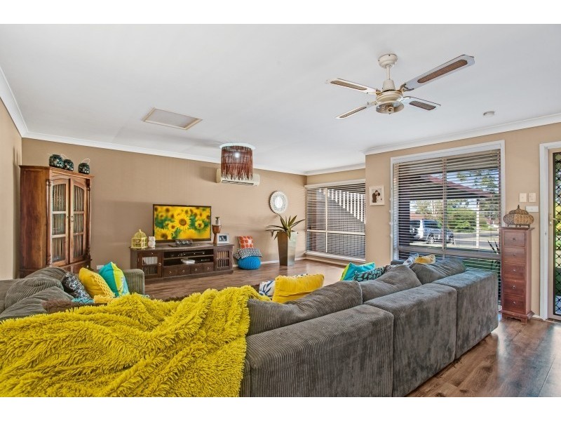 22 Eucalyptus Crescent, Metford NSW 2323