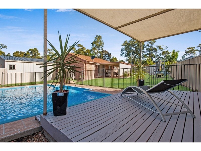 22 Eucalyptus Crescent, Metford NSW 2323