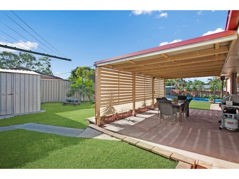 22 Eucalyptus Crescent, Metford NSW 2323