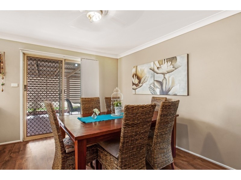 22 Eucalyptus Crescent, Metford NSW 2323