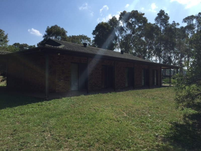 319 Government Road, Thornton NSW 2322