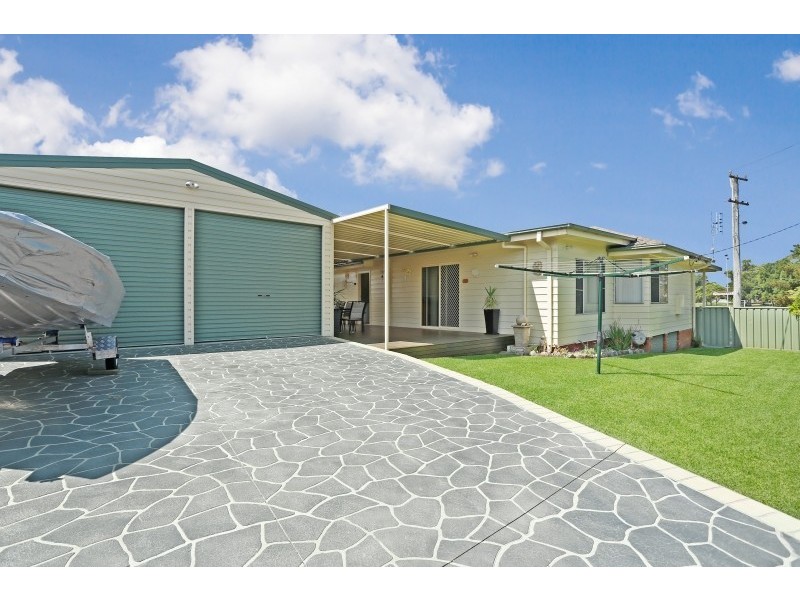 31 Chichester Avenue, Tarro NSW 2322