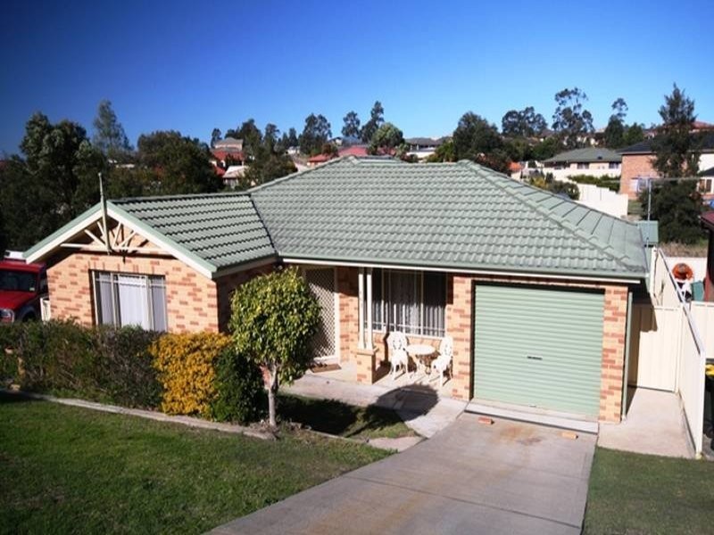 163 Denton Park Drive, Aberglasslyn NSW 2320