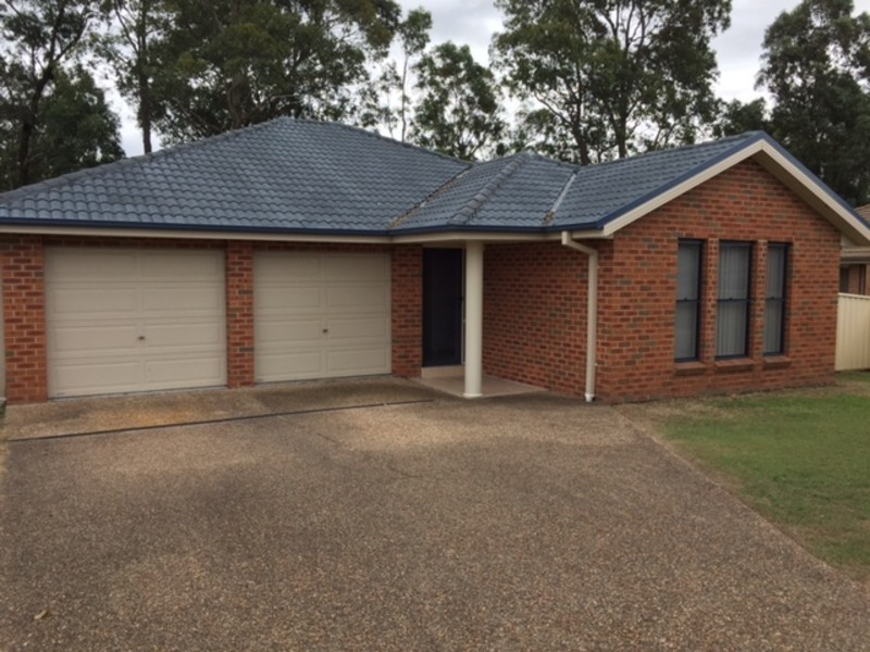 24 Hargreaves Circuit, Metford NSW 2323