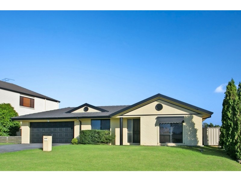 86 Turnbull Drive, East Maitland NSW 2323