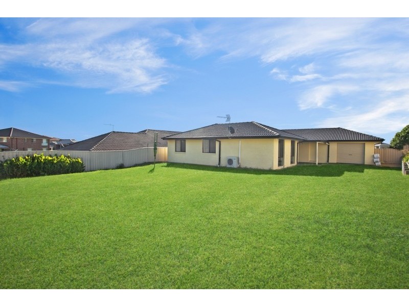 86 Turnbull Drive, East Maitland NSW 2323