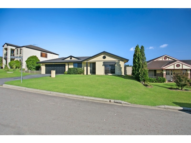 86 Turnbull Drive, East Maitland NSW 2323