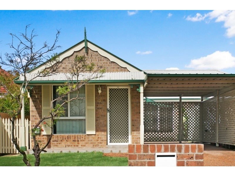 1/21 James Street, Morpeth NSW 2321