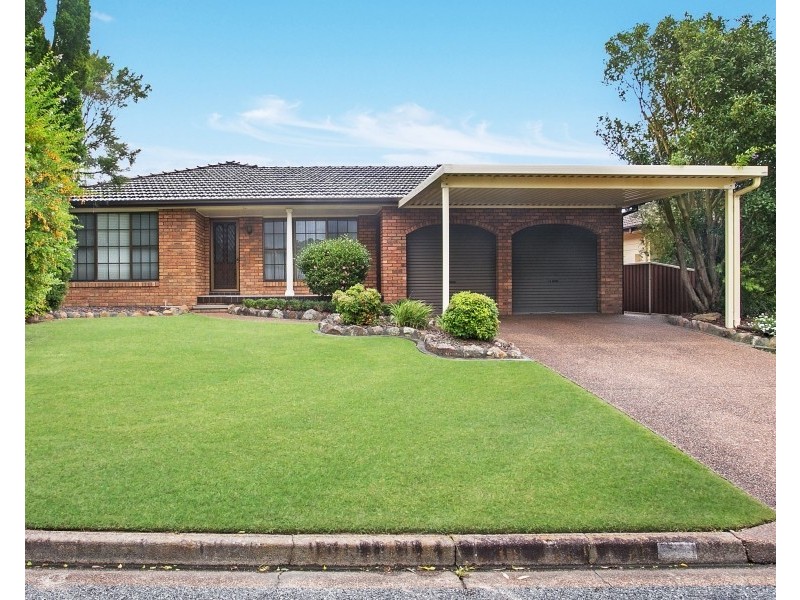 19 Barlow Close, Thornton NSW 2322
