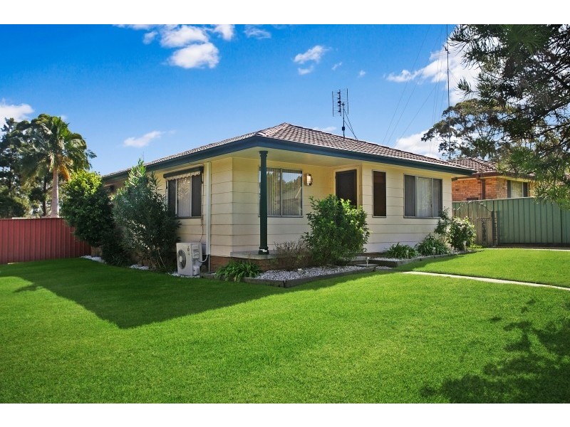 2 Garnier Close, Thornton NSW 2322